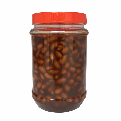 TƯƠNG HỘT ĐEN DẠNG KÝ LOẠI 1