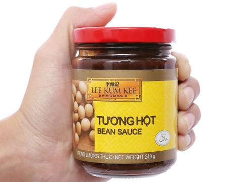 TƯƠNG HỘT LEE KUM KEE 240G - BEAN SAUCE