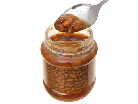 TƯƠNG HỘT VÀNG DẠNG KÝ LOẠI 1