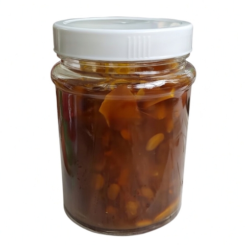 TƯƠNG HỘT XAY DẠNG KÝ LOẠI 1