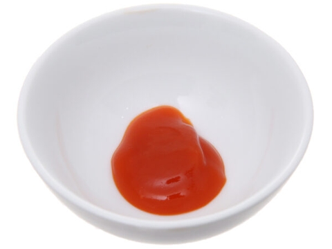 TƯƠNG ỚT CHOLIMEX 270G - CHOLIMEX HOT CHILI SAUCE