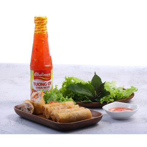 TƯƠNG ỚT CHUA NGỌT CHOLIMEX 270G