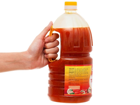 TƯƠNG ỚT XÍ MUỘI CHOLIMEX 2 LÍT