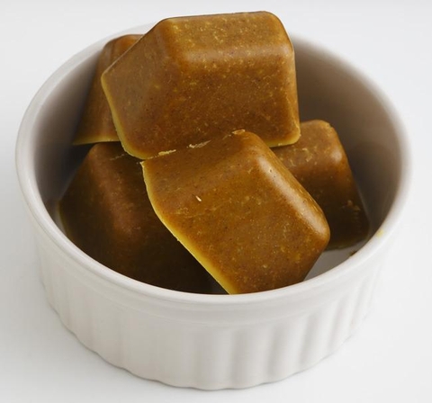 VIÊN CÀ RI CÔ ĐẶC NHẬT BẢN 198G - JAPAN GOLDEN CURRY