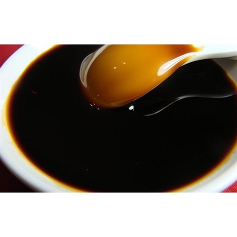 XÌ DẦU NGỌT AMOY 250ML - AMOY SWEET SOY SAUCE