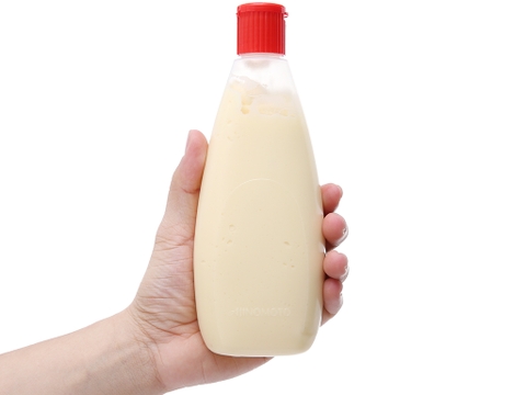 SỐT MAYONNAISE AJI-MAYO 260G