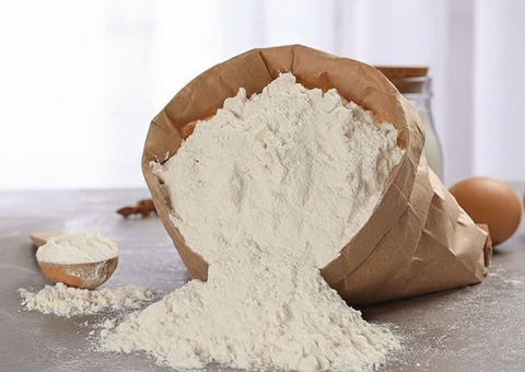 BỘT MÌ LẺ ĐA DỤNG 500G - 1KG
