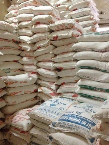 BỘT MÌ LẺ ĐA DỤNG 500G - 1KG