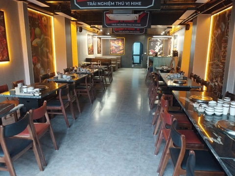 HÚT NƯỚNG DƯƠNG