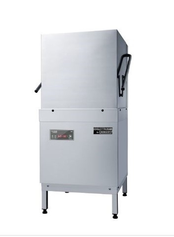 Máy rửa bát công nghiệp Hobart H600