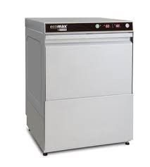 Máy rửa bát công nghiệp Hobart F500