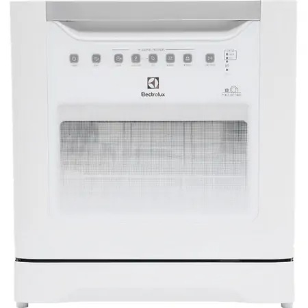 Demo 10 Máy rửa chén Electrolux 8 bộ
