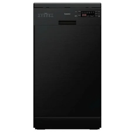 Demo 5 Máy Rửa Chén Đĩa Galanz