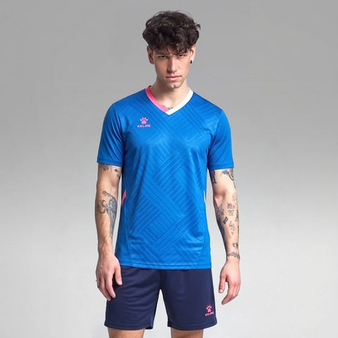 BỘ QUẦN ÁO BÓNG ĐÁ KELME - Mã 8251ZB1005
