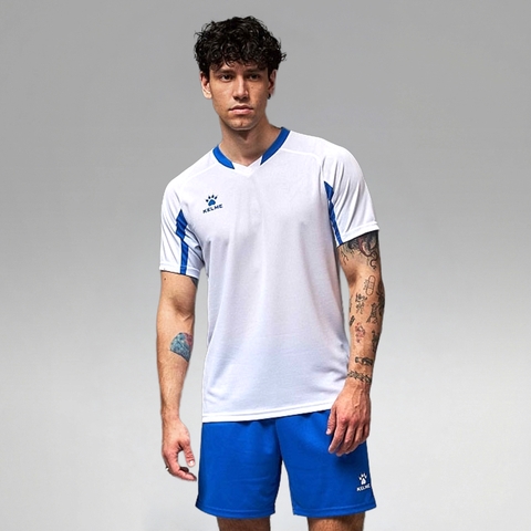 BỘ QUẦN ÁO BÓNG ĐÁ KELME - Mã 8251ZB1002