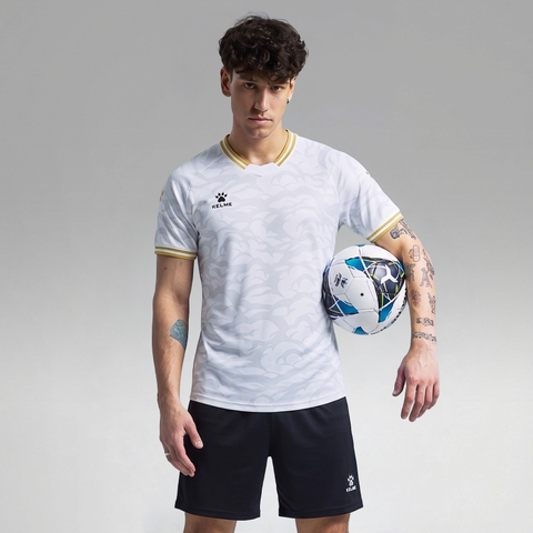 BỘ QUẦN ÁO BÓNG ĐÁ KELME -  Mã 8451ZB1253