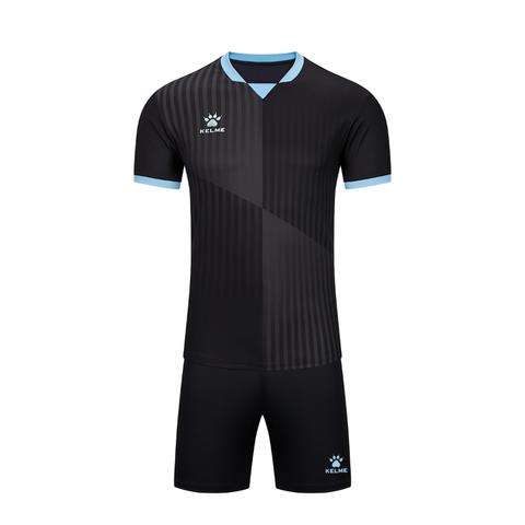 BỘ QUẦN ÁO BÓNG ĐÁ KELME - Mã 8551ZB11083