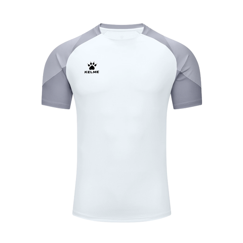 ÁO THUN NAM KELME - MÃ 8351TX1238