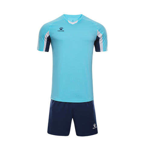 BỘ QUẦN ÁO BÓNG ĐÁ KELME - Mã 8251ZB1002