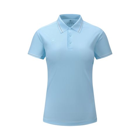 ÁO POLO KELME NỮ - MÃ 8453PL2068