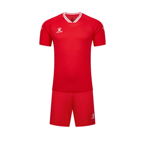 BỘ QUẦN ÁO BÓNG ĐÁ KELME - Mã 8451ZB1246