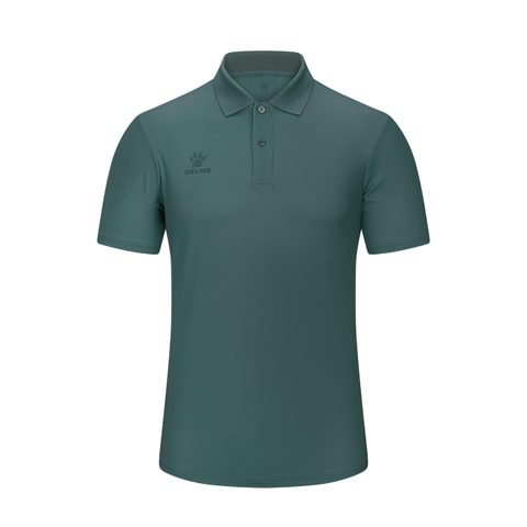 ÁO POLO NAM NGƯỜI LỚN KELME - MÃ 8551PL1143