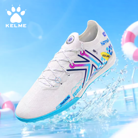 GIÀY THỂ THAO KELME 5.0 TF - Mã 9521ZX1324