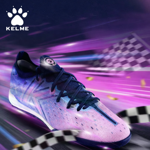 GIÀY THỂ THAO KELME 5.0 TF - Mã 9521ZX1324
