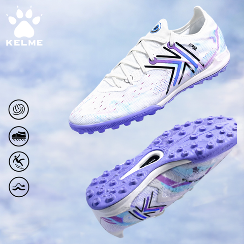 GIÀY THỂ THAO KELME 5.0 TF - MÃ 9521ZX1324