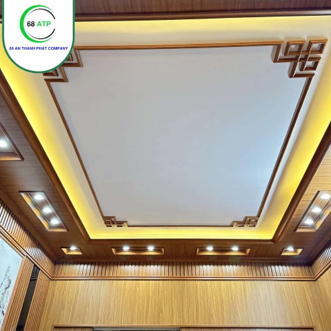 Tấm ốp nano ATP có đáng sử dụng không?