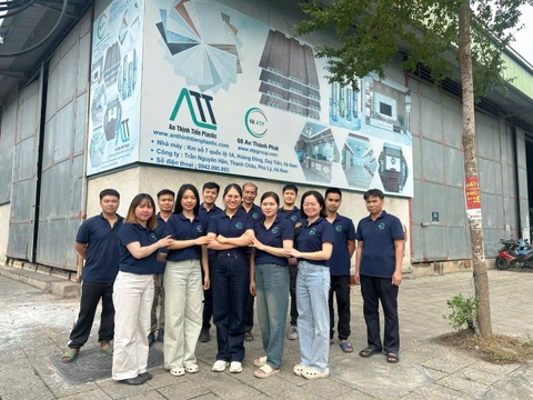 68 An Thành Phát - Đơn vị phân phối sản phẩm ATT chính hãng, giá tốt