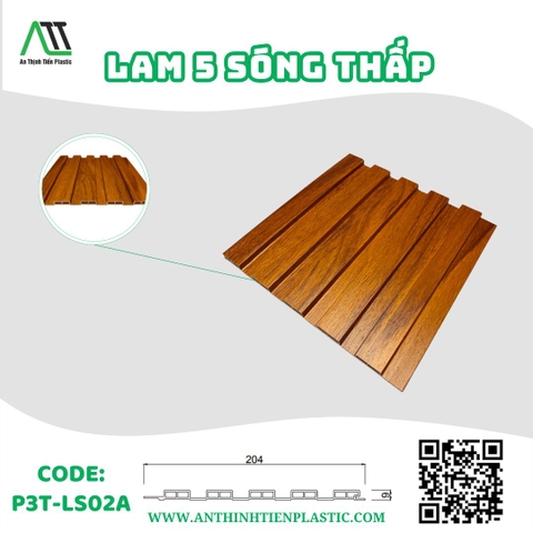 P5T-LS02A