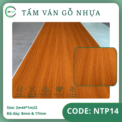NTP-14