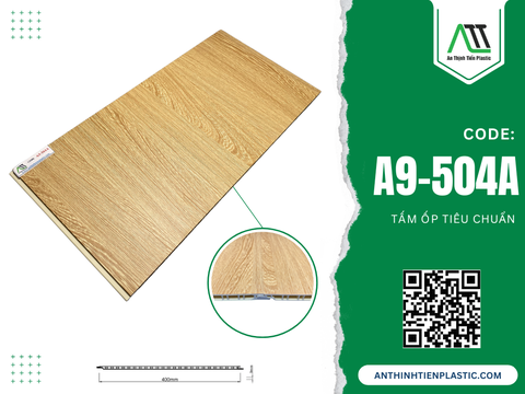 Tấm ốp nano hèm thường A9