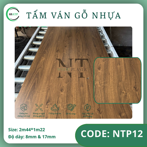 NTP-12