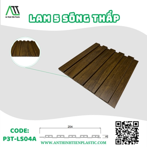 P5T-LS04A