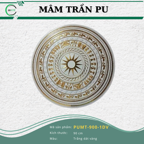 PUMT-900-1DV
