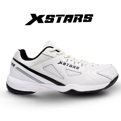 Giày Pickleball Vortex 1 – Trắng Đen (Sỉ)