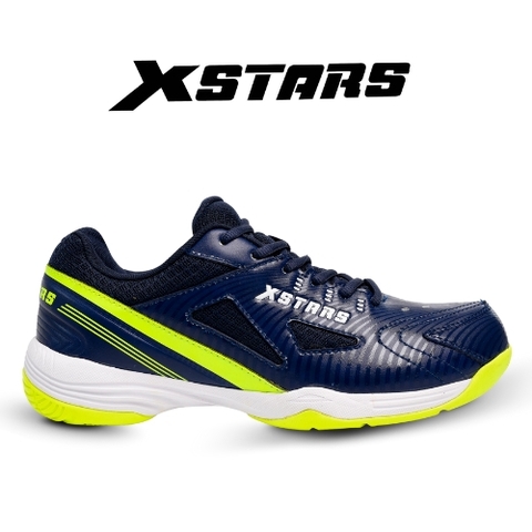 Giày Pickleball Vortex 1 – Xanh Navy