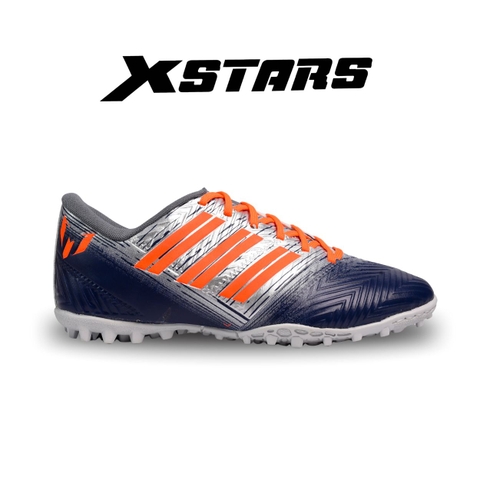 Giày đá bóng messi x-stars cổ thường (sỉ)