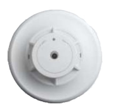 Đầu báo nhiệt thường chống nổ kèm đế Sanjiang JTW-ZD-F261(Ex)