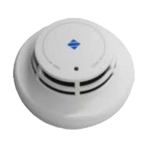 Đầu báo khói thường chống nổ kèm đế Sanjiang JTY-GD-F321(Ex)
