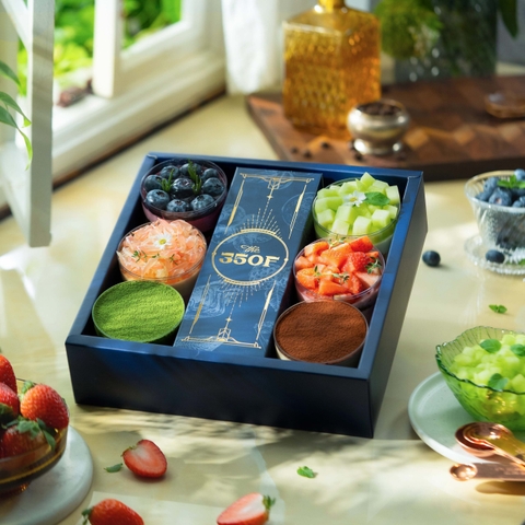 Giftset 6 (Nguyên set)