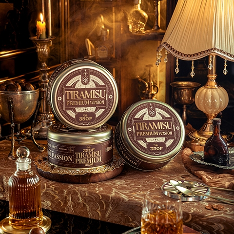 Tiramisu (Premium Version)