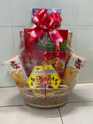 QUÀ TẾT AN NHIÊN ( QT15)