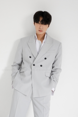 MUSE BLAZER