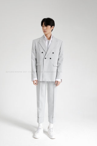 MUSE BLAZER