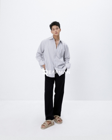 ALPHA TROUSER