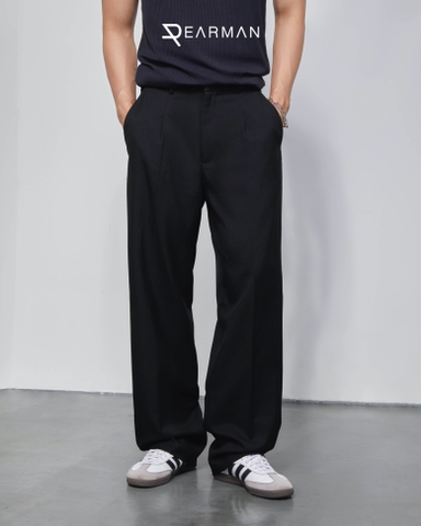 ALPHA TROUSER