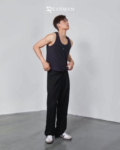 ALPHA TROUSER